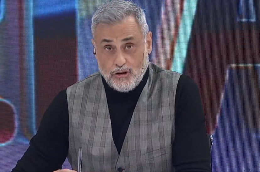 Jorge Rial