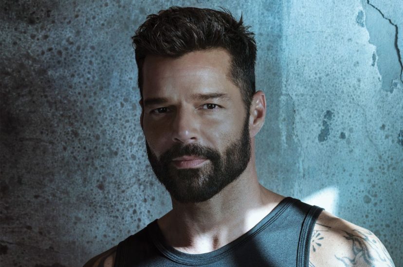Ricky Martin