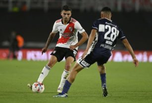 River Gimnasia