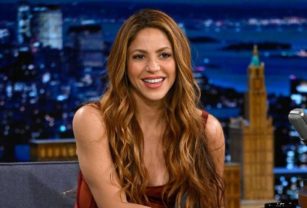 Shakira