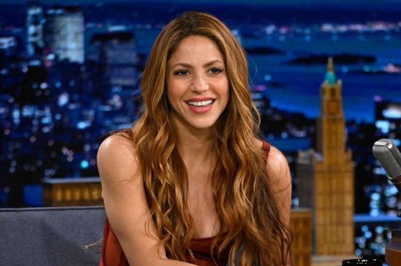 Shakira