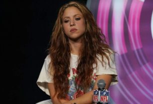 Shakira