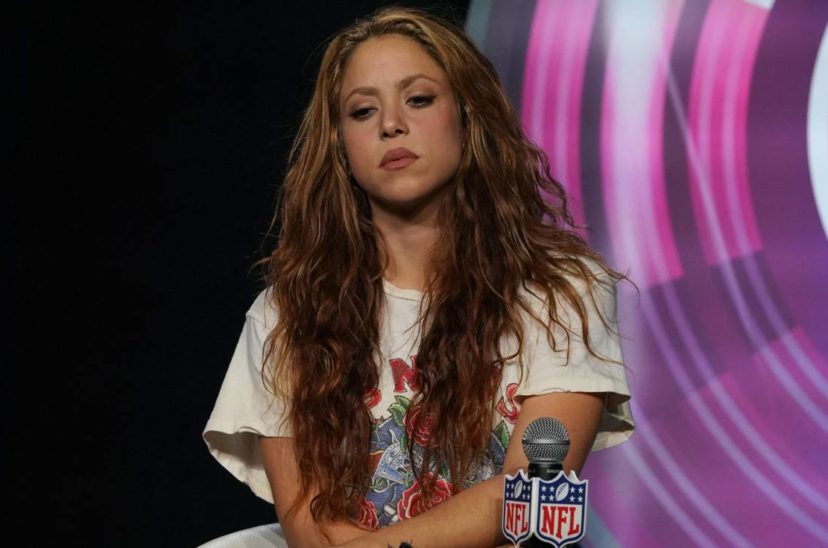 Shakira
