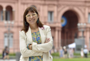 Silvina Batakis