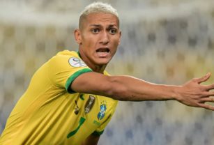 Richarlison Andrade