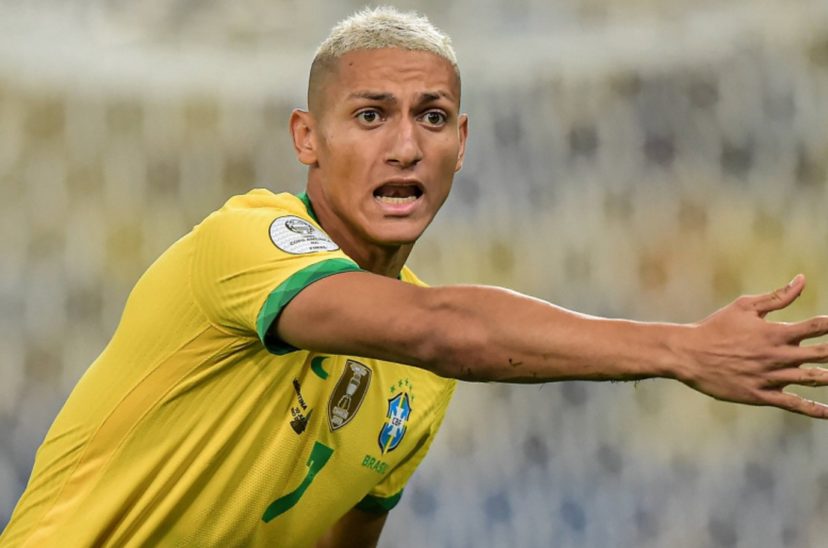 Richarlison Andrade