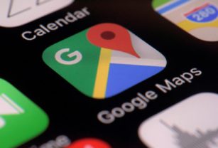 Google maps
