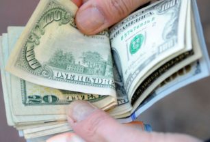 Dólar Blue