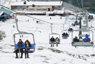 Temporada invierno
