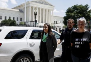 Ocasio-Cortez
