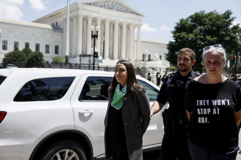Ocasio-Cortez