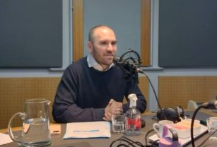 Martín Guzmán