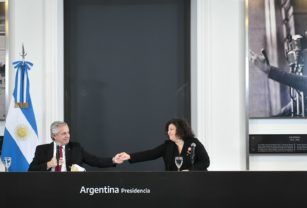 Alberto y Vizotti