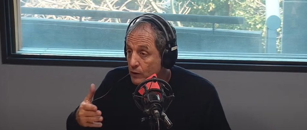 Ernesto Tenembaum