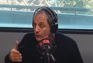 Ernesto Tenembaum