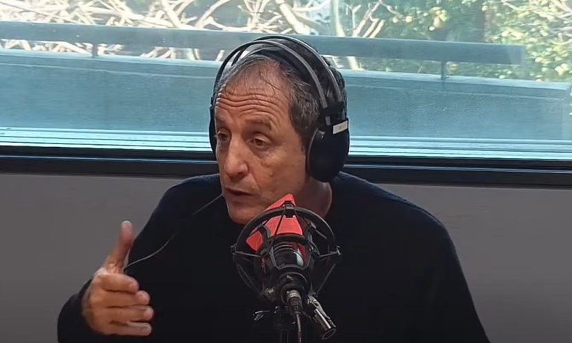 Ernesto Tenembaum