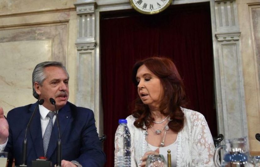 Alberto Cristina