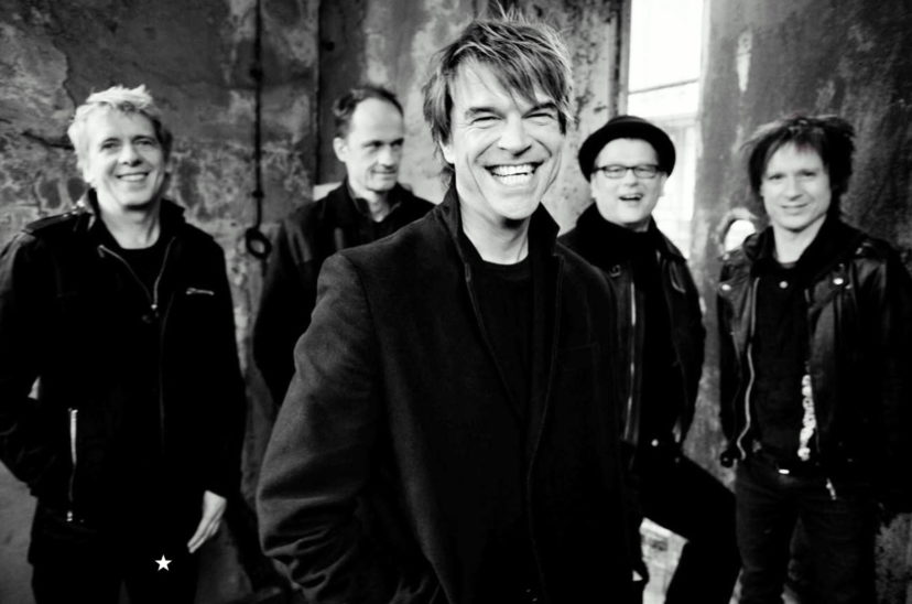Die Toten Hosen