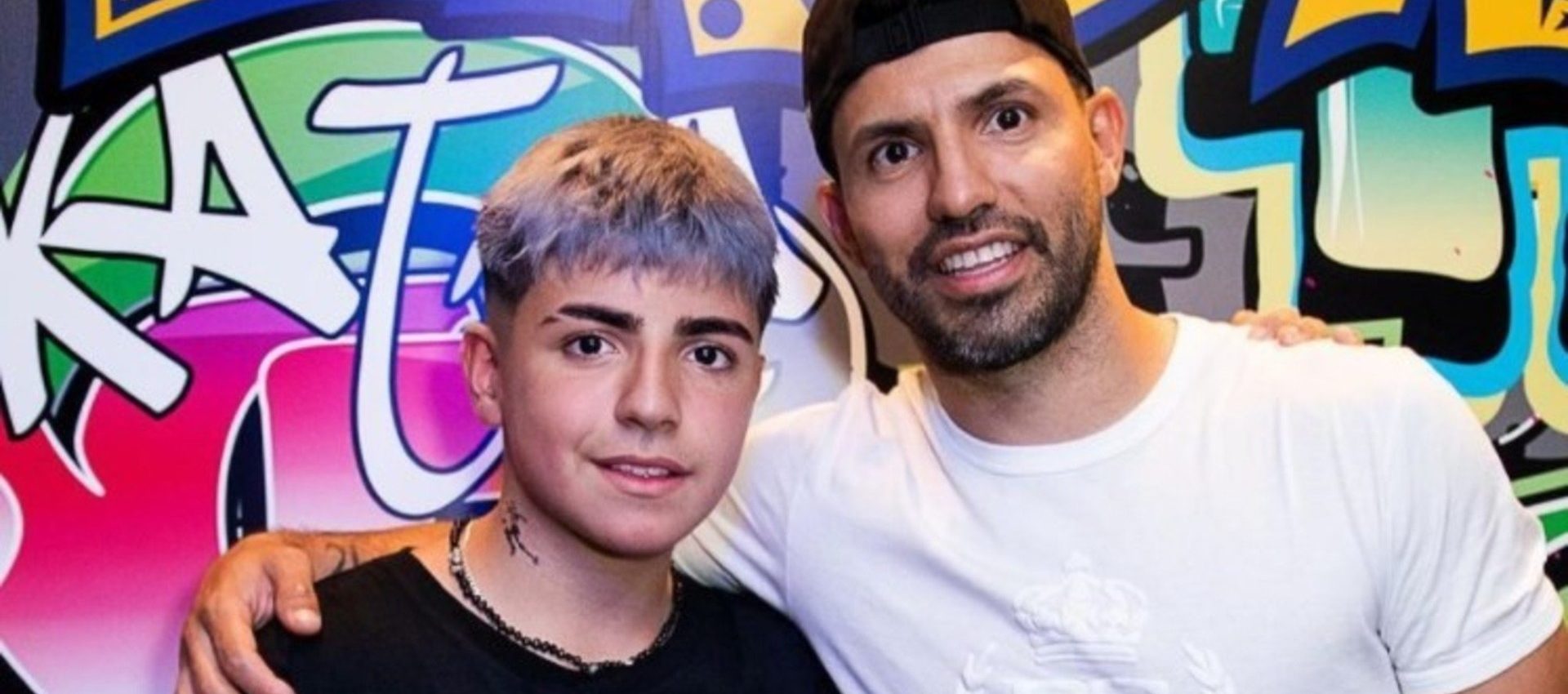 Agüero