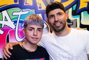 Agüero