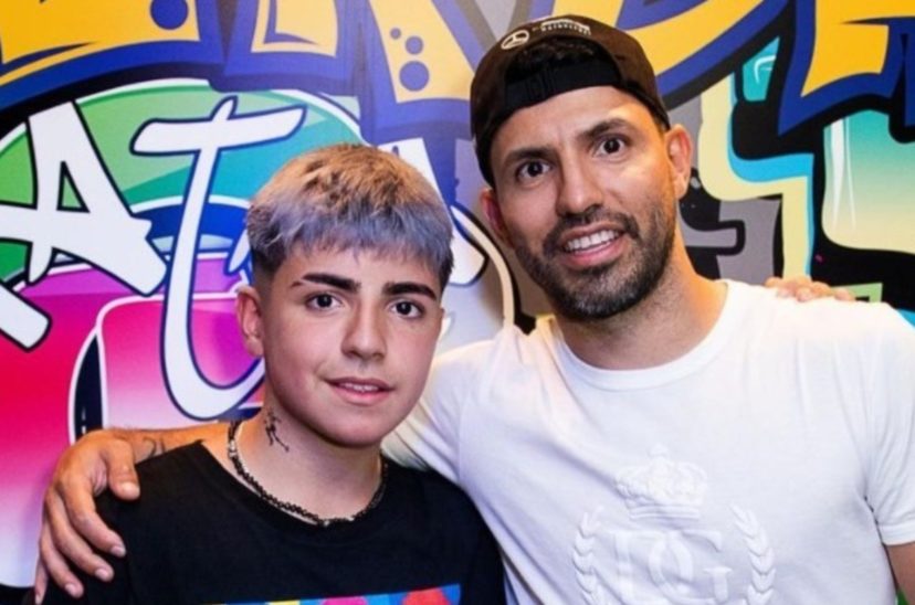 Agüero