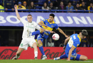 Boca Banfield