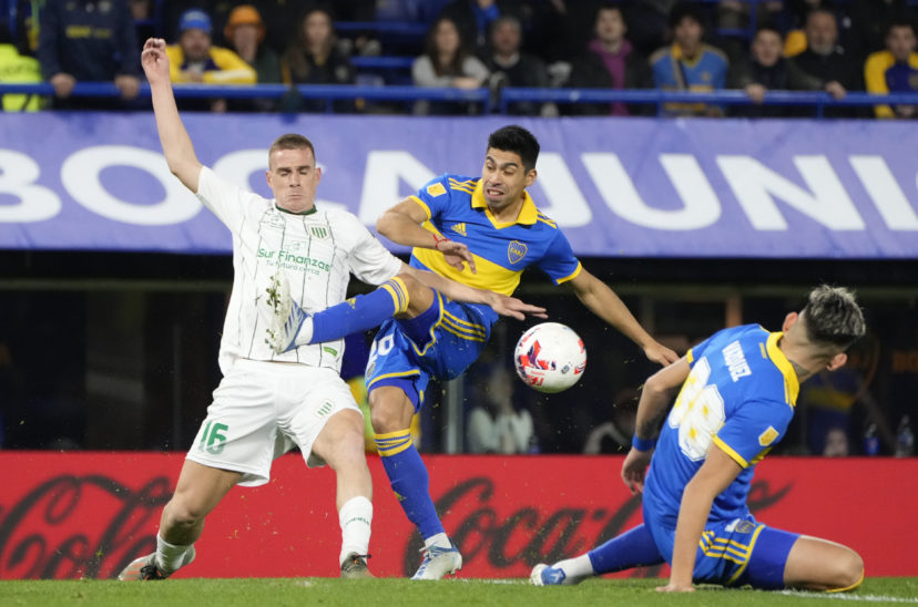 Boca Banfield
