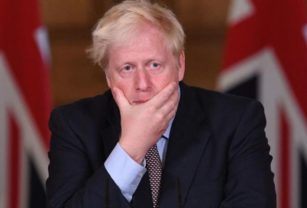 boris johnson