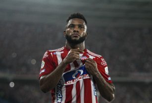 Borja