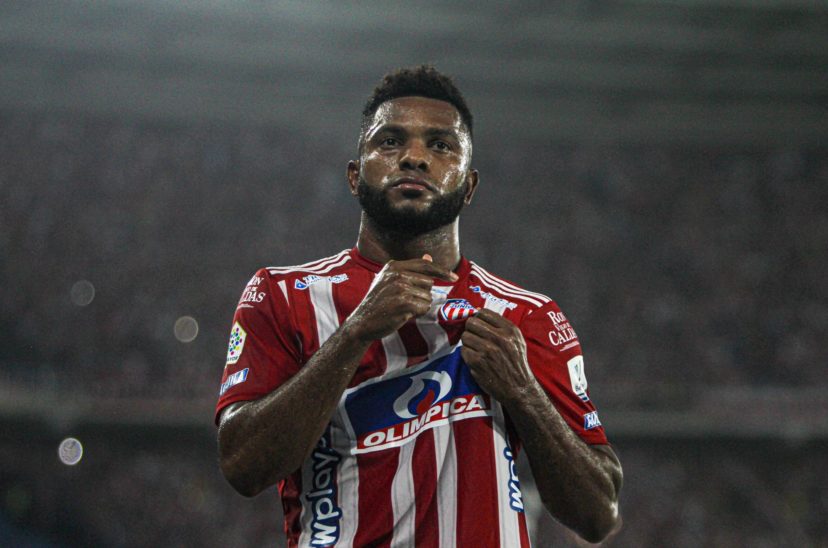 Borja