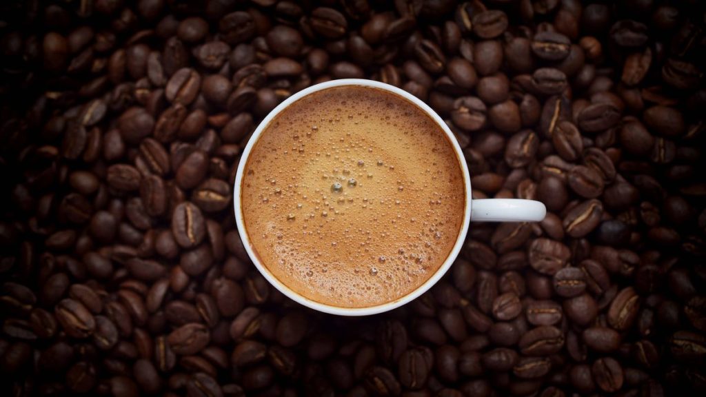 Café