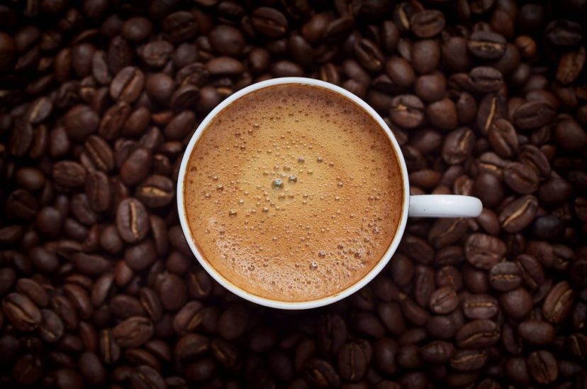 Café