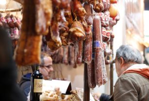 caminos y sabores