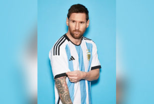 camiseta selección