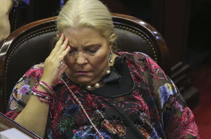 Carrió