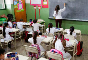Clases