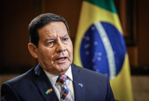 Hamilton Mourão