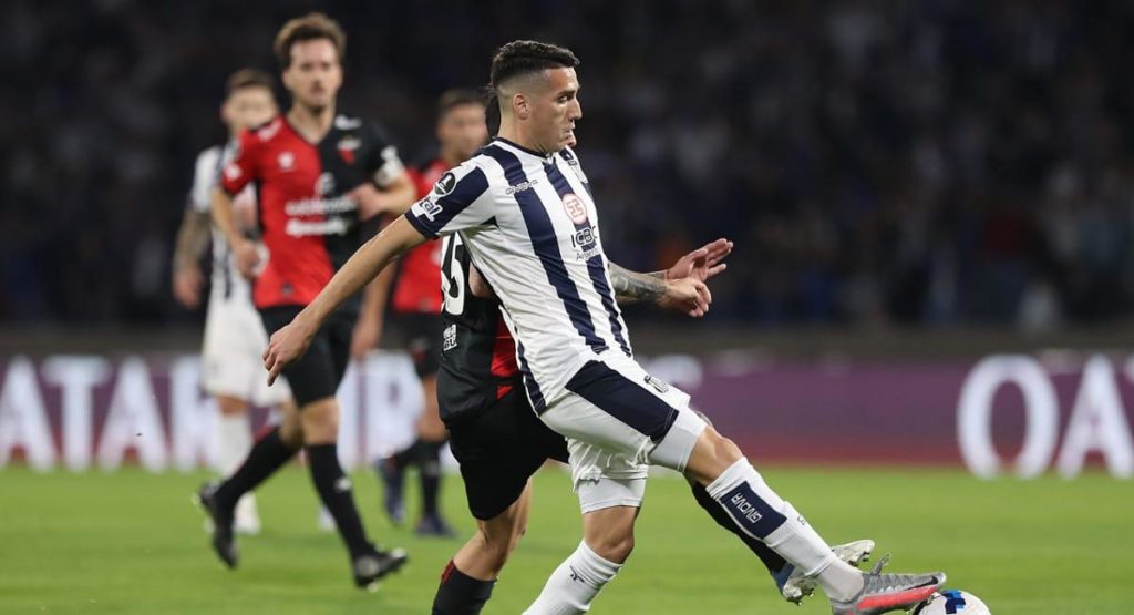 pelota libre talleres