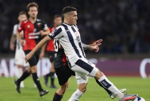 pelota libre talleres