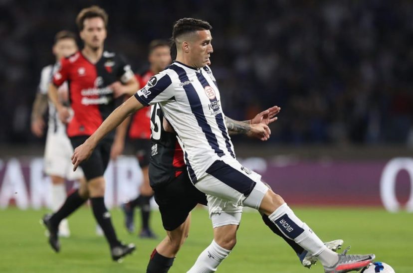 pelota libre talleres