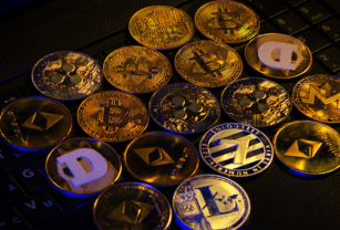 Criptomonedas