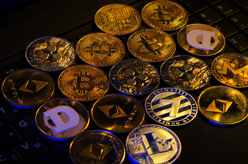 Criptomonedas