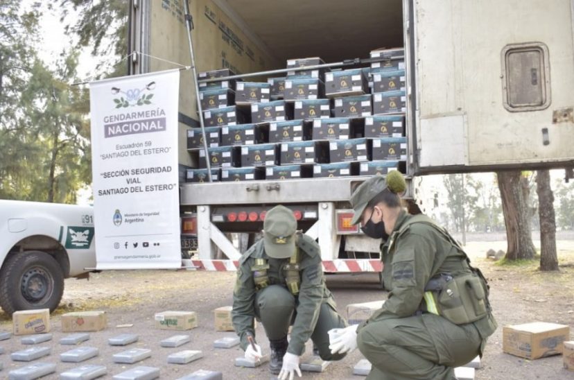 Cocaína
