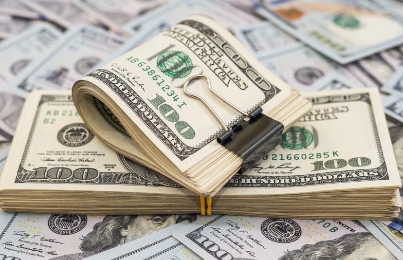 Dólar blue