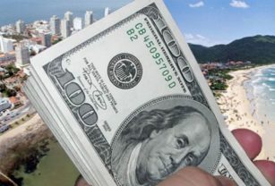 dolar turista