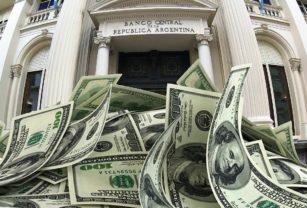 dólar turista banco central