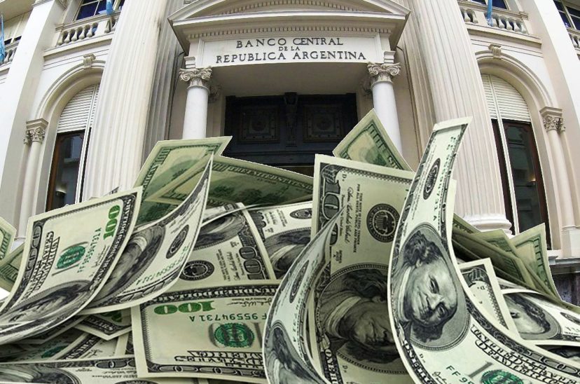 dólar turista banco central