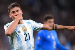 Dybala