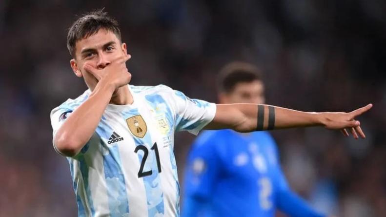 Dybala