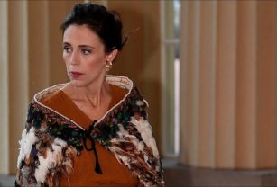 Ardern